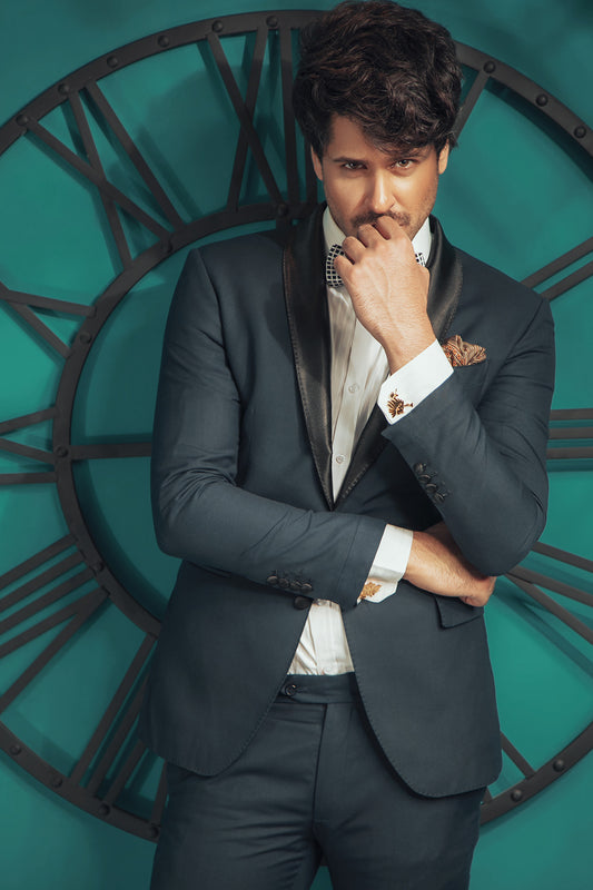 Suit - SU01B002
