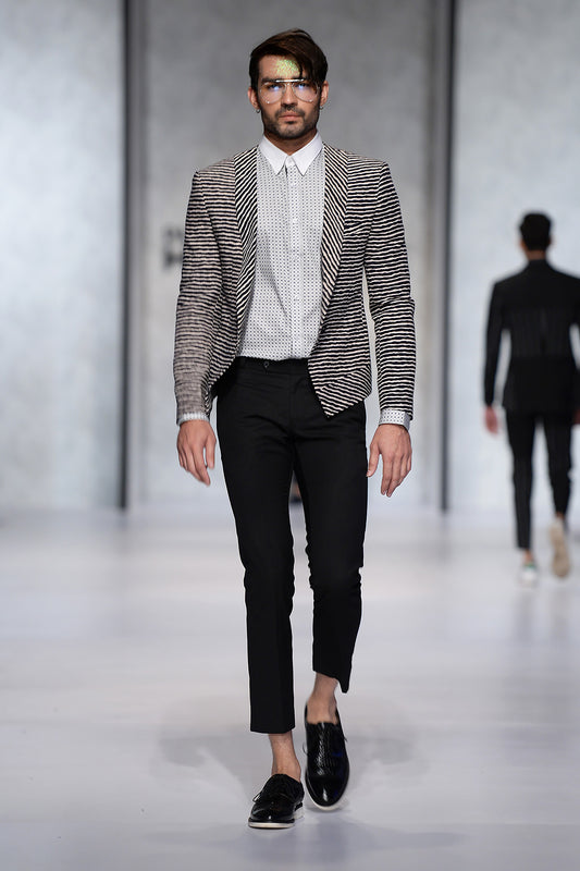 Suit - SU01G003