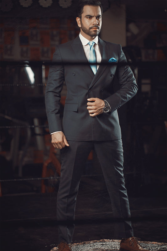 Suit - SU02B001