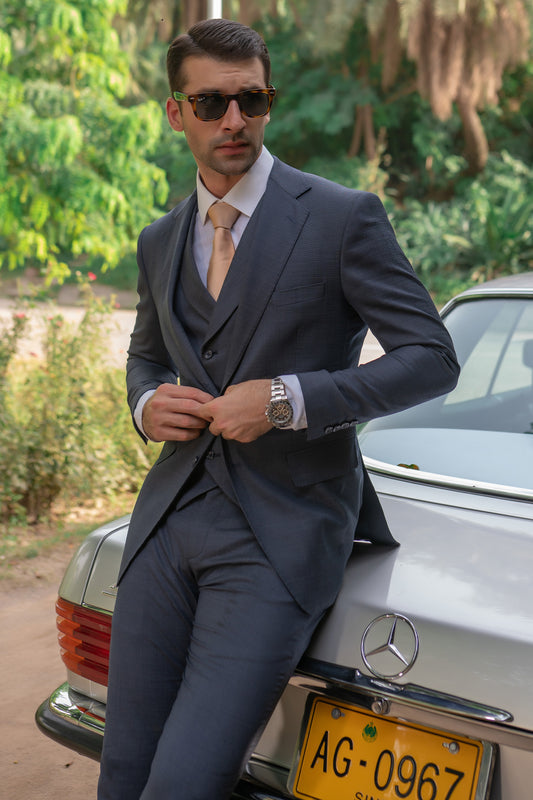 Suit - SU02G002