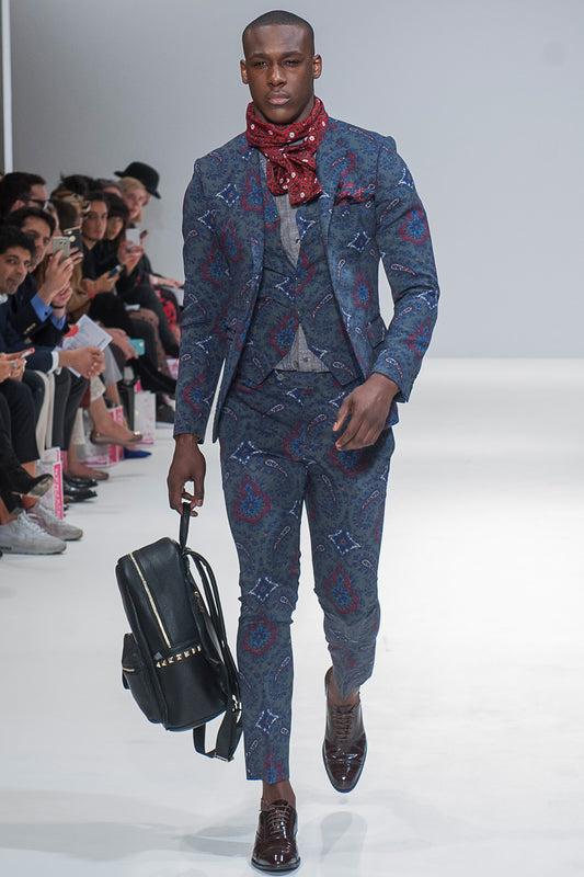 Suit - SU02P001