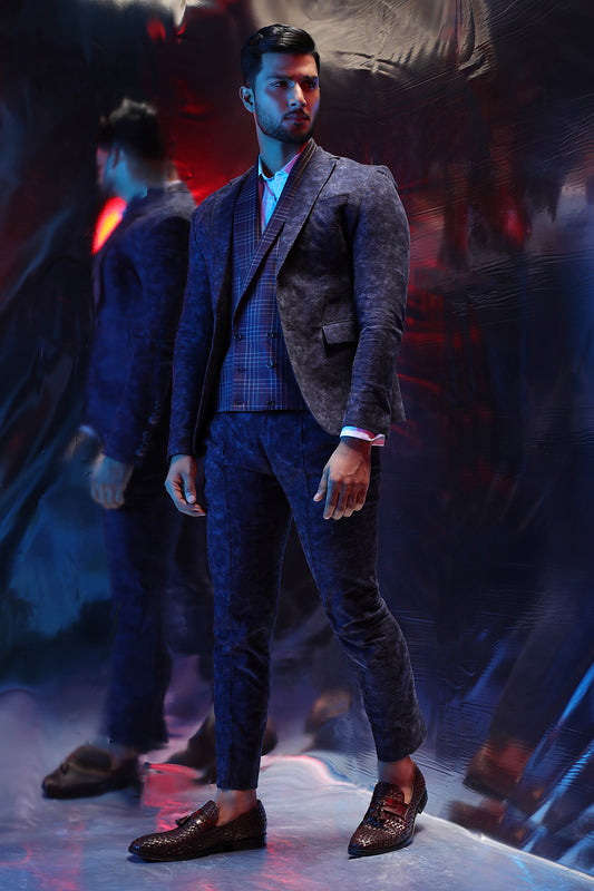 Suit - SU02P002