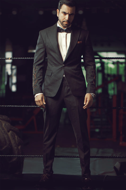 Suit - SU03B001