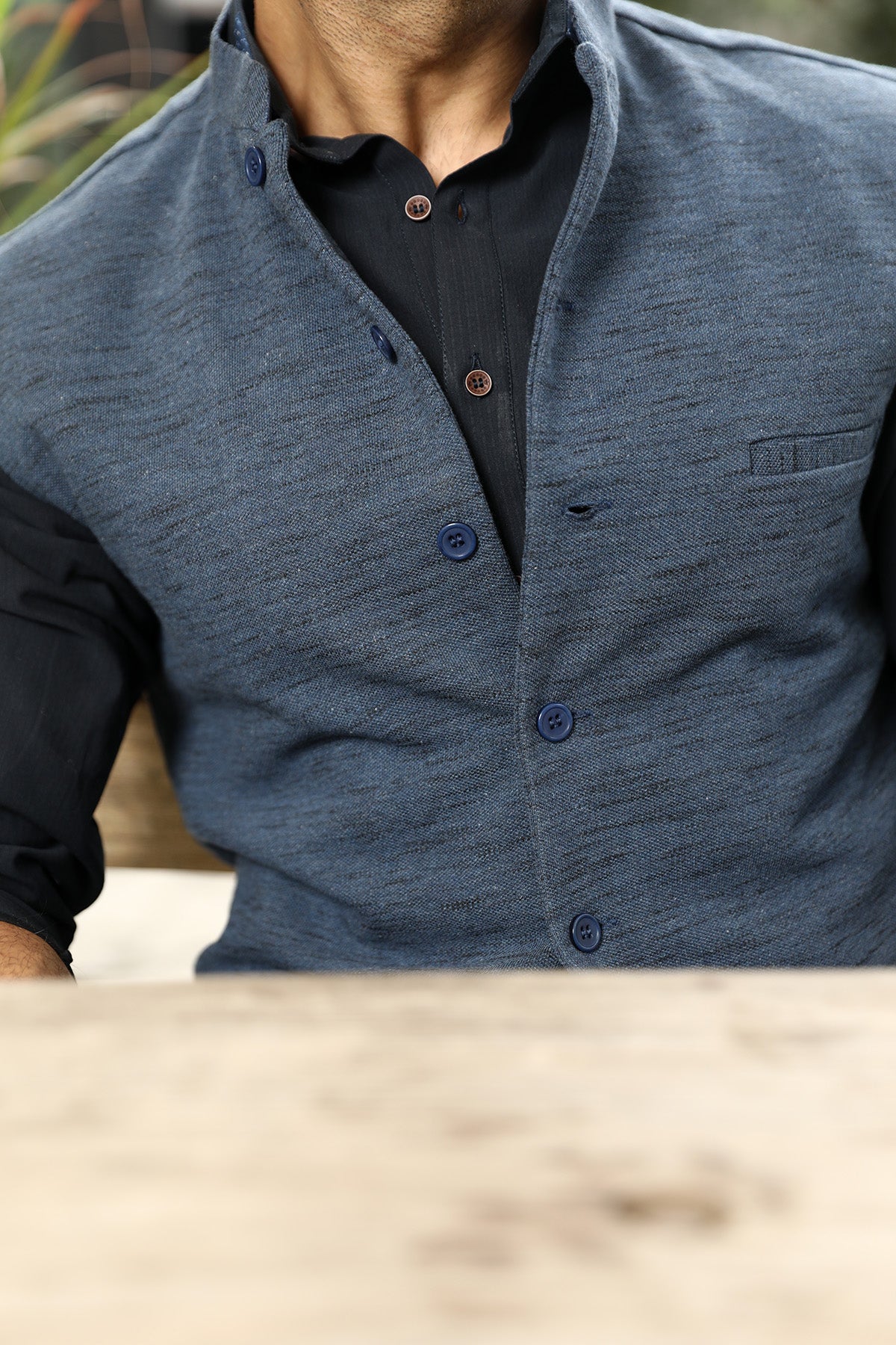 Waistcoat - WC02G001