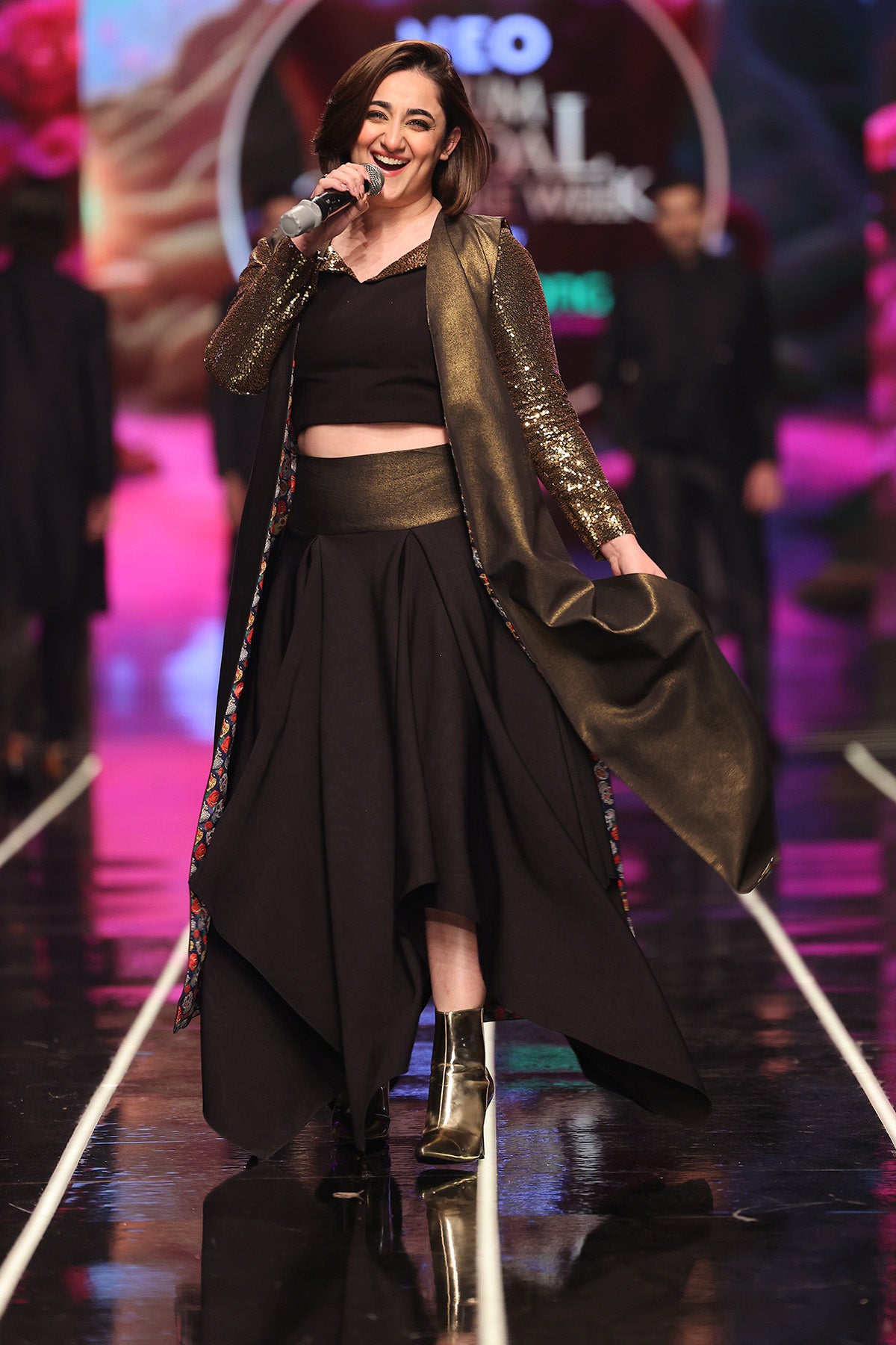 Womens Wear - SH01DG001