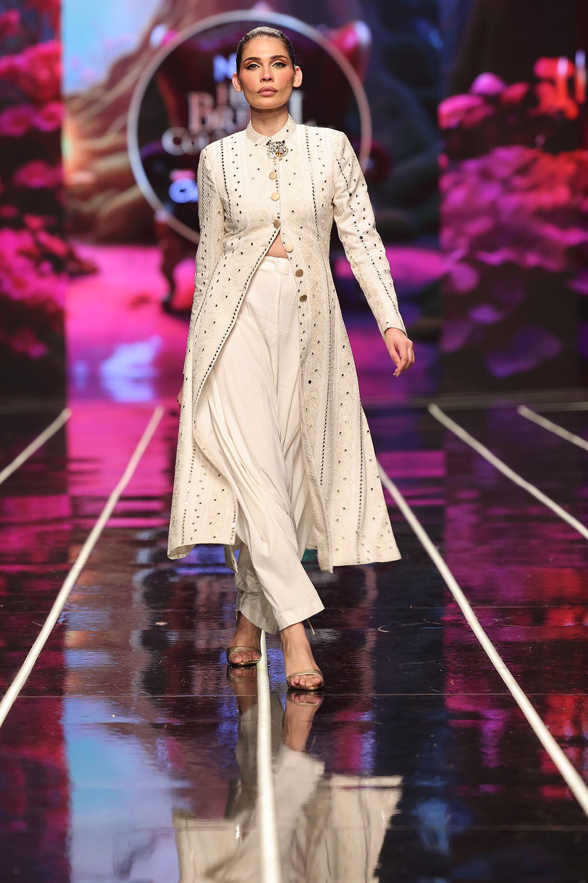 Womens Wear - SH02OW001