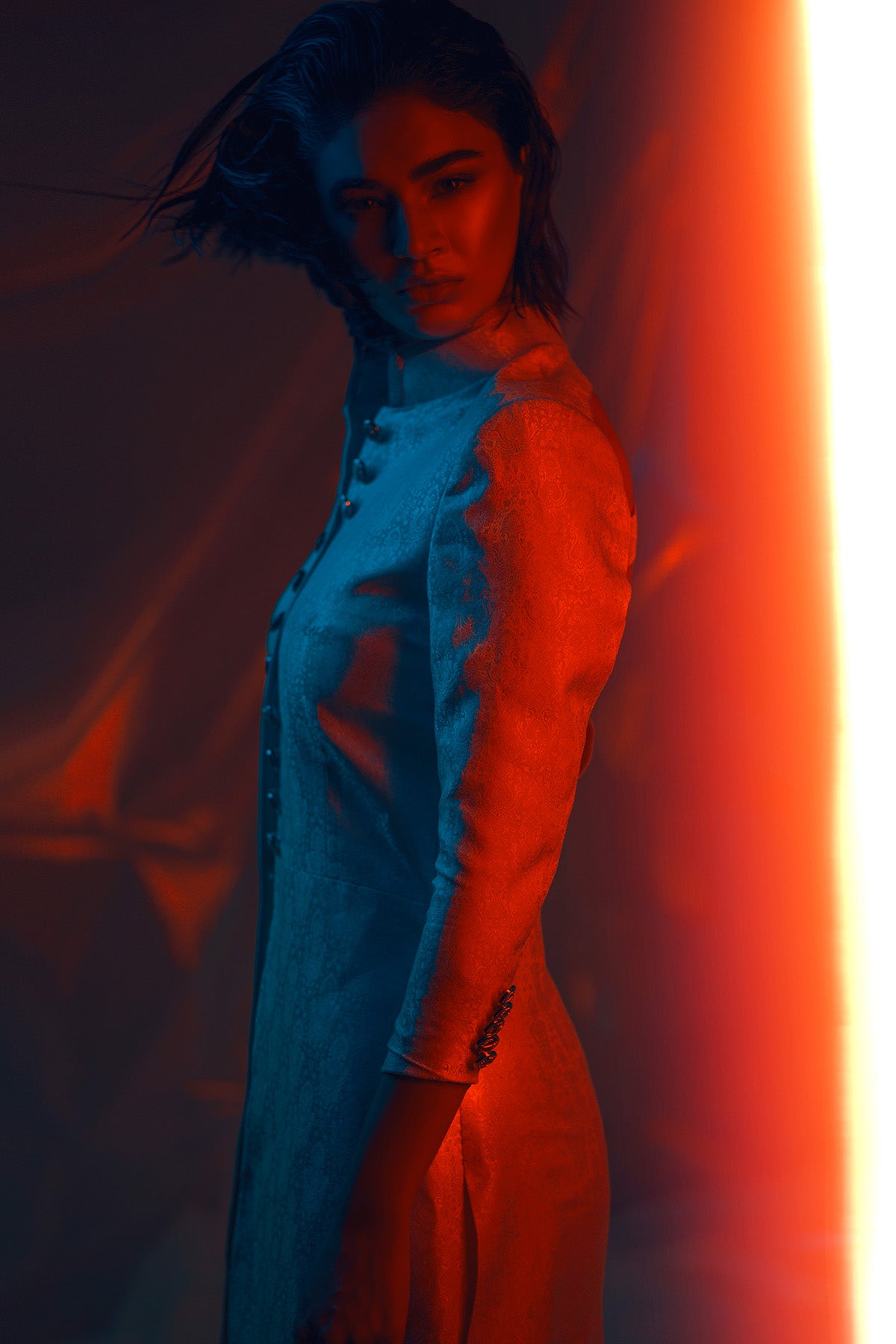 Womens Wear - SH02OW002