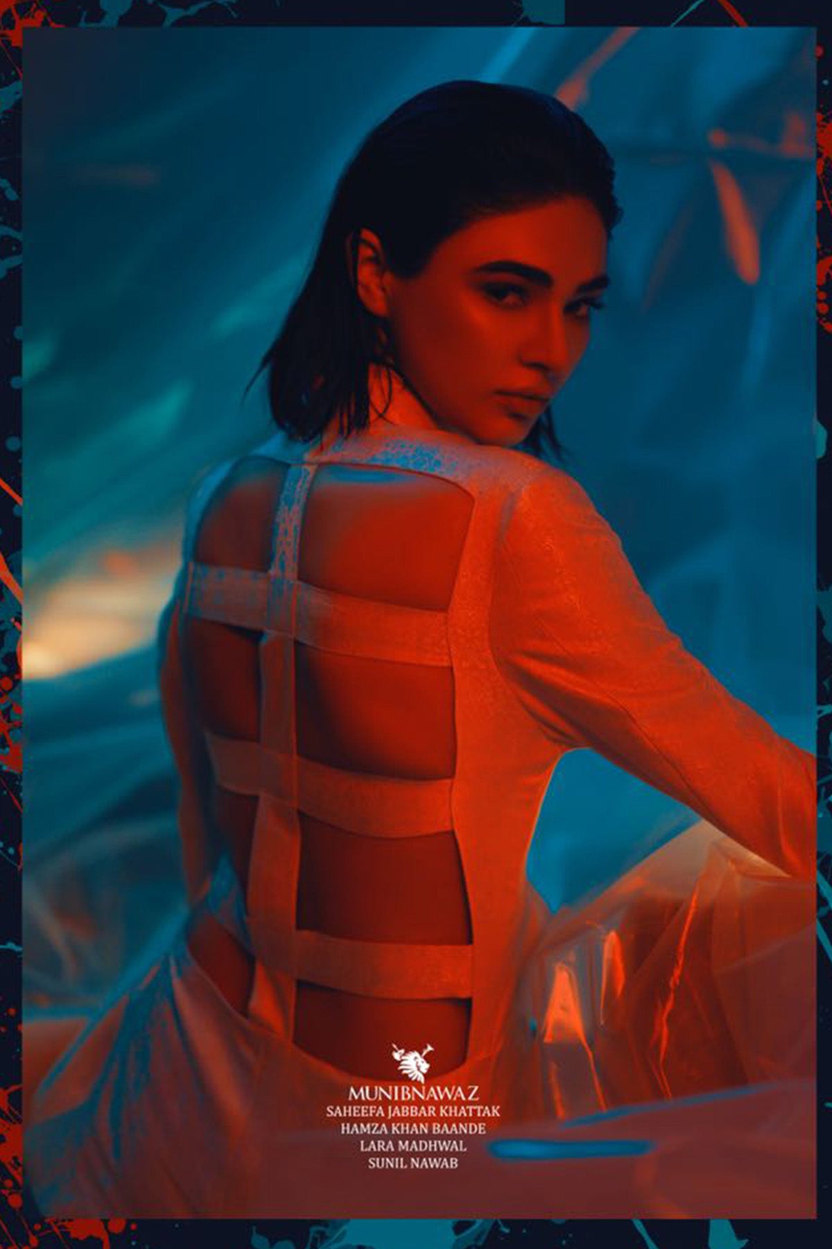 Womens Wear - SH02OW002