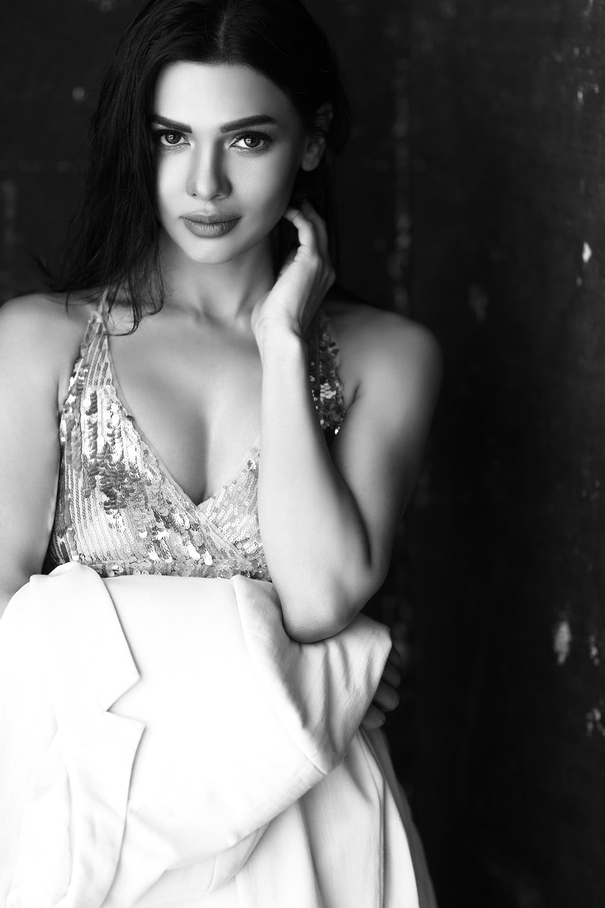 Womens Wear - SU01W001