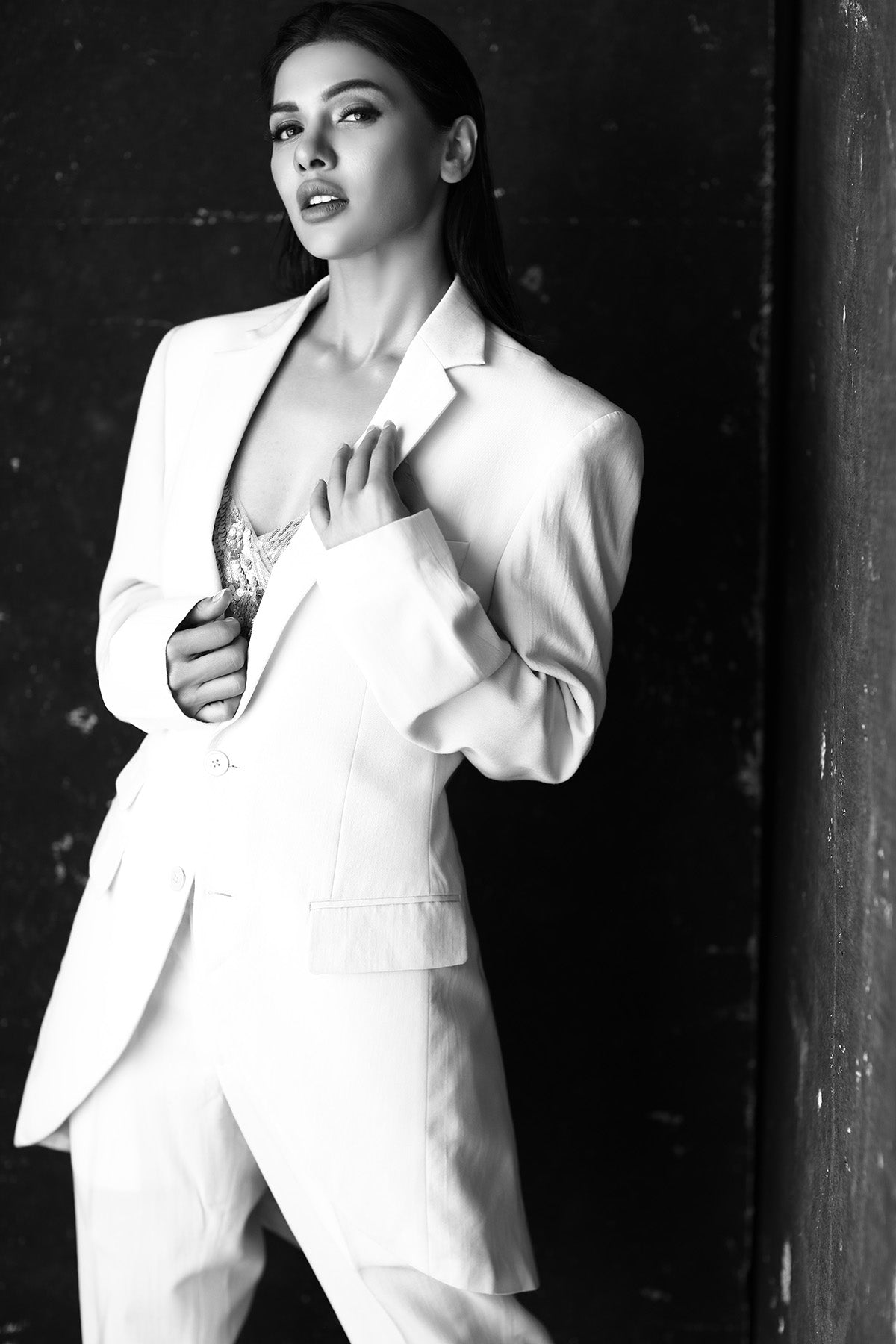 Womens Wear - SU01W001