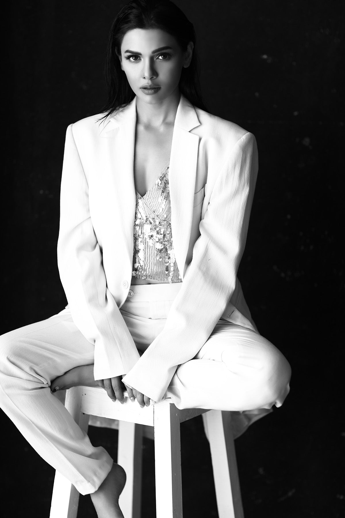 Womens Wear - SU01W001