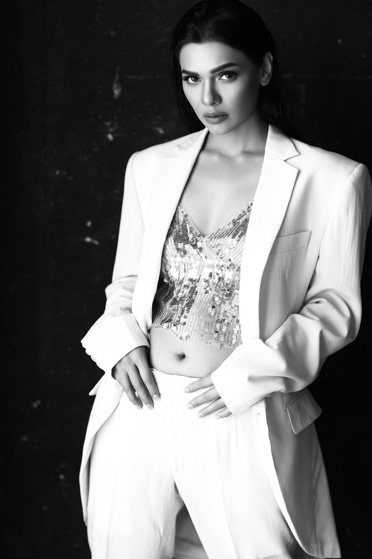 Womens Wear - SU01W001