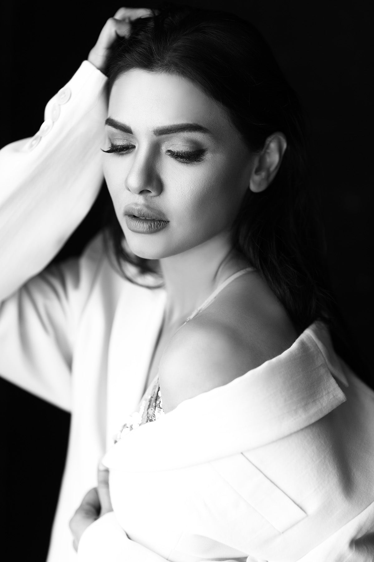 Womens Wear - SU01W001